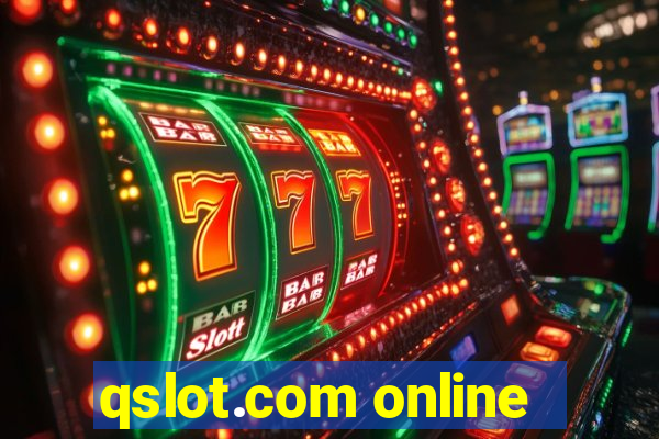 qslot.com online